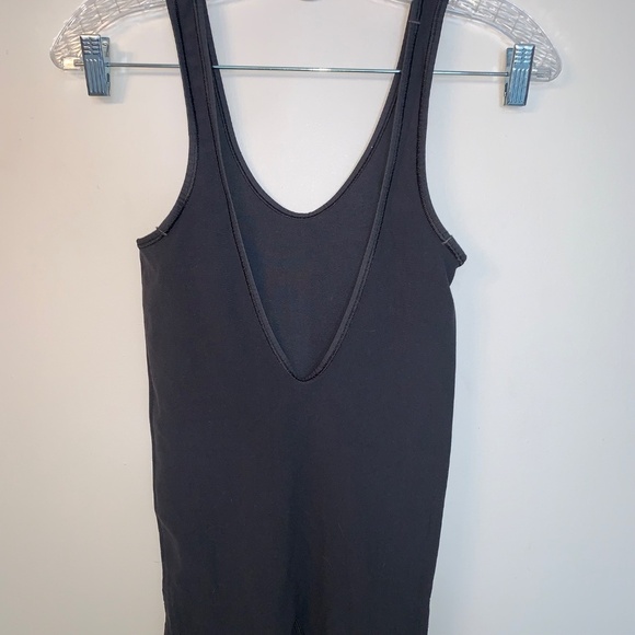 Lululemon Reveal Onesie *Digi Rain Graphite Grey - Picture 7 of 14